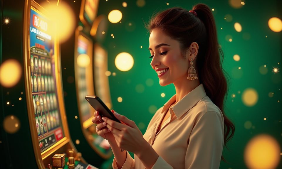 va888 casino app visual